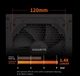 Блок питания Gigabyte GP-P850GM 850W - изображение 8