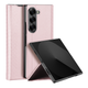 Чохол Dux Ducis Bril для Samsung Fold 6 5G (F956) Колір Pink - изображение 8