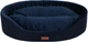 Лежак для собак Amiplay Siena овальний M Синій (5907563299146) - зображення 1