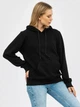Худи женское Ray Basic U0402W 3XL Black (RAY2000000001418) - изображение 1