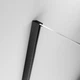 Шторка на ванну Furo Black PND II двері 538Rx1500 чорний/прозоре 10109538-54-01R (TM Radaway) - изображение 8