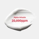 Крем осветляющий Carenel Derma Alpha Arbutine Glutathione Whitening Cream с арбутином и глутатионом 45 мл (8809915630478) - изображение 4