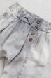 Капри A-yugi Jeans 122 см Серый (2125000490441) - изображение 2