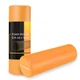 Массажный ролик Cornix EVA+ 45 x 15 см (валик, роллер) XR-0302 Orange - изображение 1