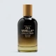 Набор мужских парфюмов Zara Vanilla Collection 01 + 02 Eau de Parfum 2×100 мл - изображение 4