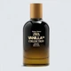 Набор мужских парфюмов Zara Vanilla Collection 01 + 02 Eau de Parfum 2×100 мл - изображение 3
