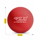 Массажный мяч 4FIZJO Lacrosse Ball 6.25 см Red (P-5907222931202) - изображение 10