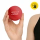 Массажный мяч 4FIZJO Lacrosse Ball 6.25 см Red (P-5907222931202) - изображение 11