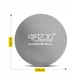 Массажный мяч 4FIZJO Lacrosse Ball 6.25 см Grey (P-5907739314314) - изображение 9