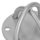 Крепление для петель и канатов 4FIZJO X-Mount Grey (P-5907739311009) - изображение 8