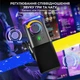 Мікрофон Fifine AM9 USB Black (AM9) - изображение 7