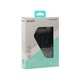 Клавіатура A4Tech FBK21C Wireless/Bluetooth Smoky Grey (4711421995108) - зображення 10