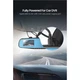 Дата кабель USB 2.0 AM to Mini 5P 1.5m US132 black Ugreen (10385) - изображение 9