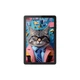 Планшет Sigma Tab A1035 BASIC 10.1 6/128GB 4G dark grey (4827798966112) - изображение 1