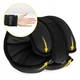 Утяжелители-манжеты для ног и рук 4FIZJO 2 x 2 кг Black (P-5907739311108) - изображение 3