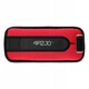 Обважнювачі-манжети для ніг та рук 4FIZJO 2 x 1 кг Black/Red (P-5907739311085) - зображення 4