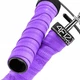 Скакалка скоростная для кроссфита 4FIZJO Speed Rope PRO+ Violet (P-5907739313188) - изображение 8