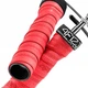 Скакалка скоростная для кроссфита 4FIZJO Speed Rope PRO+ Red (P-5907739313171) - изображение 9