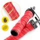 Скакалка скоростная для кроссфита 4FIZJO Speed Rope PRO+ Red (P-5907739313171) - изображение 10