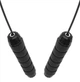 Скакалка скоростная для кроссфита Cornix Speed Rope Classic XR-0149 Black - изображение 6