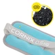 Утяжелители-манжеты для ног и рук Cornix 2 x 0.5 кг XR-0240 - изображение 10