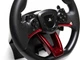 Игровой руль Hori Wireless Racing Wheel Apex для PlayStation 5, PlayStation 4 and PC (SPF-022U) - изображение 6
