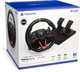 Игровой руль Hori Wireless Racing Wheel Apex для PlayStation 5, PlayStation 4 and PC (SPF-022U) - изображение 13