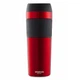 Термокухоль Mountain Goat Travel 0.4 л Red (P-5907739315717) - зображення 3