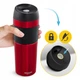 Термокухоль Mountain Goat Travel 0.4 л Red (P-5907739315717) - зображення 13