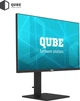 Монитор 24" QUBE B24F120HS - изображение 5