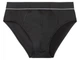 Трусы с волокнами морских водорослей SeaCell для мужчины Livergy LYCRA® 370022 M Черный - изображение 1