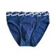 Трусы слипы для мужчины Diadora LYCRA® BDO91327 S темно-синий - изображение 1