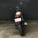 Мотоцикл Scrambler FT300-F6P Forte Сірий - изображение 2