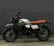 Мотоцикл Scrambler FT300-F6P Forte Сірий - изображение 6