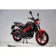 Мотоцикл FT250-X6 Forte Чорно-червоний - изображение 5