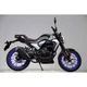 Мотоцикл FT 250CKP Forte Чорно-синій - изображение 5