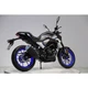 Мотоцикл FT 250CKP Forte Чорно-синій - изображение 8