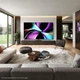 Телевізор HISENSE 55A85Q 55" 4K UHD OLED Smart TV VIDAA U9 - изображение 6