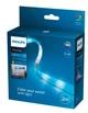 Светодиодная лента Philips MYL LIGHTSTRIPS 2M RGB mixed (929003168401) - изображение 1