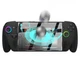 Комплект защиты для Asus Rog Xbox Ally X, кейс 1шт, чехол 1шт +4 накладки + 1 стекло - изображение 6