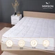 Наматрацник антиалергенний MirSon DeLuxe Eco 230 60x120 (2200000068675) - зображення 6