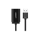 Звуковая плата Ugreen US205 black (30724) (340997) - изображение 3