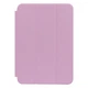 Чoхол Smart Case No Logo для iPad mini 2024/mini 6 2021 Колір Pink - изображение 12
