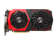Відеокарта GeForce GTX 1080 Ti 11GB MSI Gaming X (GTX 1080 Ti GAMING X 11G) Б/В - зображення 4