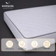 Наматрасник MirSon Exclusive Line Antiallergic №5012 140x200 см (2200008257613) - изображение 5