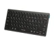 Клавиатура A4Tech Fstyler FBX51C Grey - изображение 1