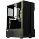 Корпус GTL Gaming Trooper Black (GTL1806) без БЖ - зображення 2