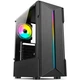 Корпус GTL Gaming Trooper Black (GTL1806) без БЖ - зображення 1