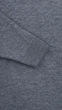 Джемпер однотонный мужской GENUA 52558 L Джинсовый shop (2000999355622) - изображение 3