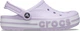 Сабо Crocs Bayaband Clog Lavender - 40-41р. (Стопа 25.9-26.7см) - изображение 1